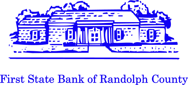 First State Bank of Randolph County Homepage